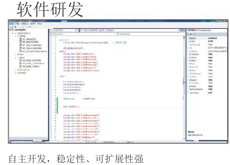 機(jī)器視覺檢測系統(tǒng)