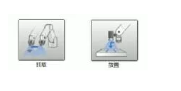 機(jī)器人引導(dǎo)定位